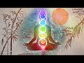 Reiki Music, Energy Healing, Nature Sounds, No Loop, Zen Meditation, Chakra Healing, Meditation