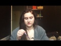 Beginning of video