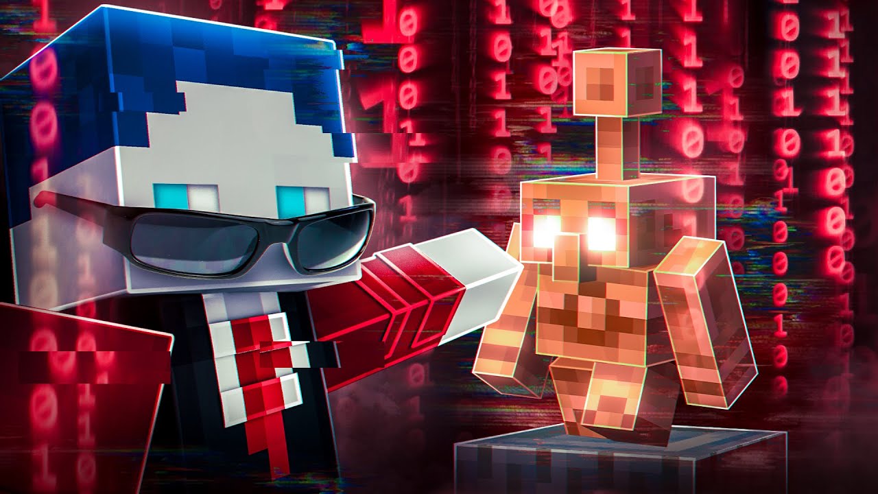 ICH SPIELE DIE NEUE MINECRAFT VERSION (aber sie ist voll mit Bugs...)