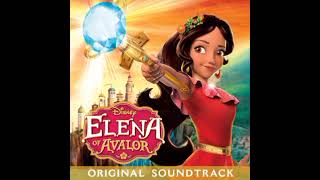 Angel With a Shotgun (From "Elena of Avalor" Soundtrack)