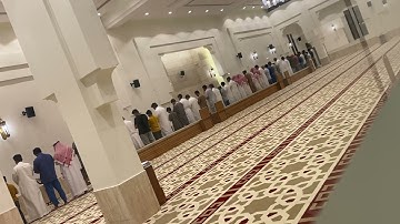 من سورة غافر - صلاة الفجر
