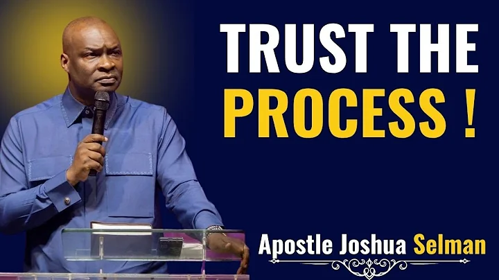 God Is Preparing You in Secret — Don’t Abort This Process! | Apostle Joshua Selman