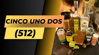 Cinco Uno Dos 512