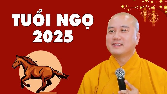 Tuổi Ngọ 33 Tuổi: Tử Vi, Sự Nghiệp và Tình Duyên Năm 2024