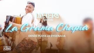 La Fiera Típica - La Grama Chapiá (Desde Playa La Ensenada)