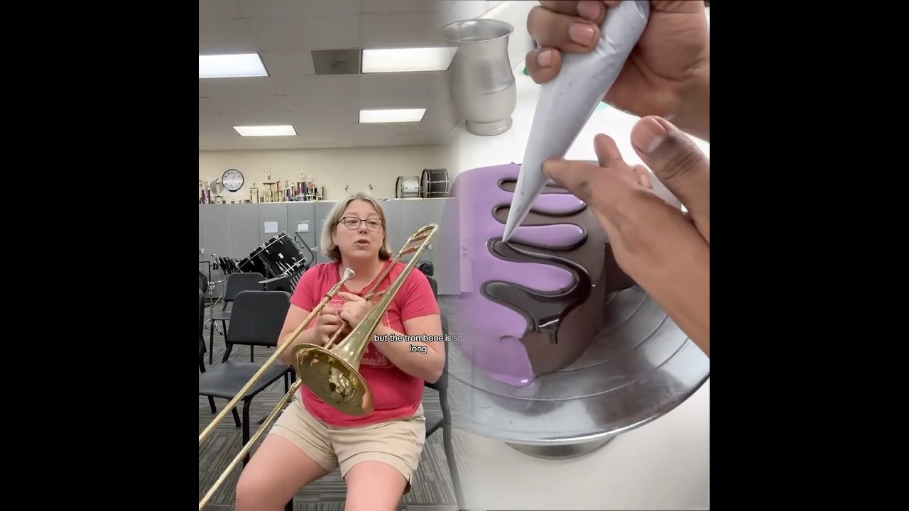 Внутри репетиционного зала — в каком отделе хуже всего?