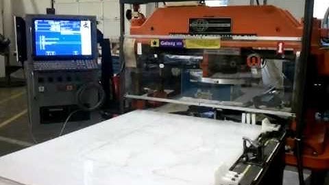 F.L. Smithe PHP FAGOR 8020 GP CNC Replacment