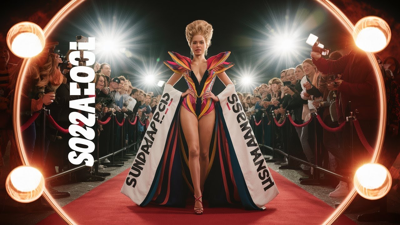 “Jenna Ortega Sundance 2026 Red Carpet Recap — The Gallerist Premiere Highlights”