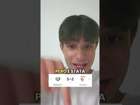Video Fine di sedicesimi di finale di Coppa Italia tra