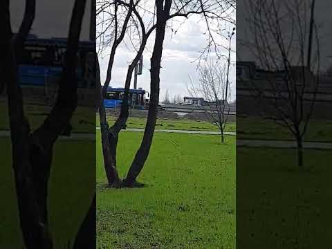 автобус 837(37)ЛиАЗ 6213