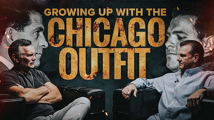 The Chicago Mob | Sit Down with Michael Franzese