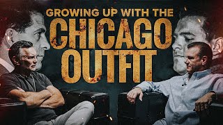 Chicago Mob | Sit Down with Michael Franzese