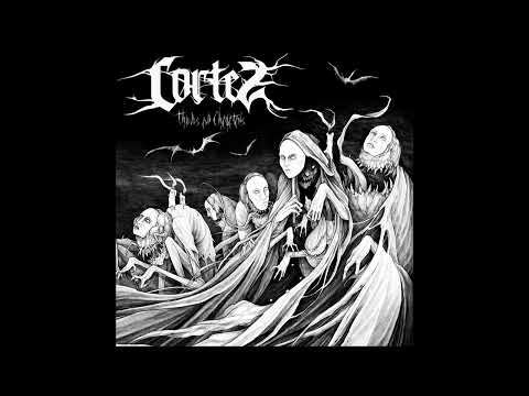 CORTEZ - Thieves And Charlatans [FULL ALBUM] 2024  (lyrics in 'pinned' comment)