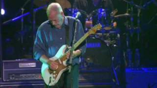 Video voorbeeld van "David Gilmour - Marooned"