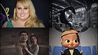 11 Pieces of Dreamworks Lost Media