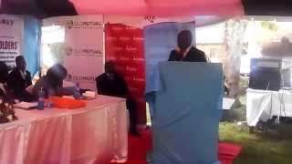 ECDE 2nd Annual Summit at KCC