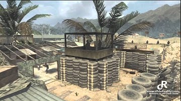 MLG Callouts Episode #01 - Firing Range