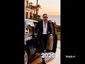 راجعين وبيحكوا في اللي كان لا فرصة سعيدة كان زمان أحمد سعد 