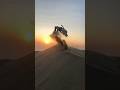 Summervibes all over💥#electronicmusic #shorts #sandboarding #summer 📹: jhonny.sand