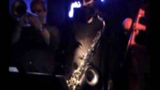 Renato Gattone Sextet You Know I Care