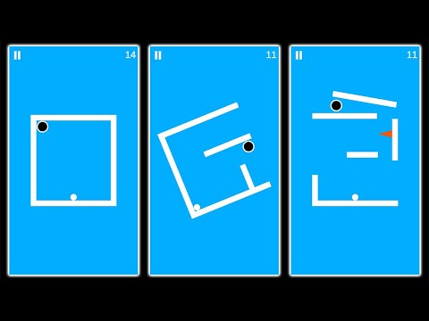 Find The Hole - hyper casual game - Unity3D  complete project source code