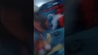 I just read an article