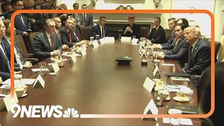 China raises its retaliatory tariff on the US to 84%