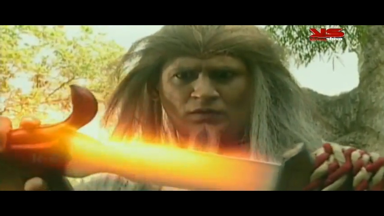 308 Pengemis Tangan Seribu Sangat Terkejut Saat Melihat Pusaka Tirta Yang Ternyata P. Naga Angkasa