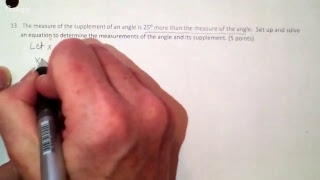 Celebrity Module 6 - End of Module Review Profile