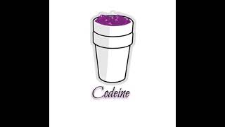 Notebook. | Greatest Hits! | "Codeine"