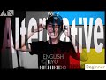 【英会話】AlterNative English Vol.2 英語力テスト！リーディング編~ Placement Test ‘Reading’
