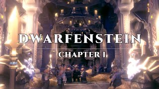 Dwarfenstein Teaser Trailer