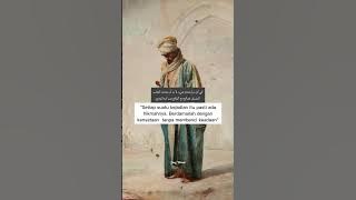 Semua kejadian pasti ada hikmahnya #quotes #syairarab #syair #story #syairislami #story