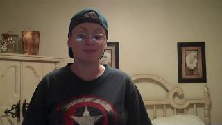 Detailed tylenol and benadryl // slam Information