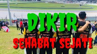 Dikir sahabat sejati