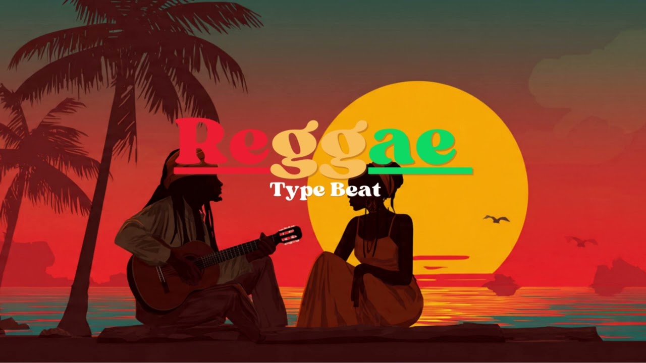 Reggae Instrumental Beat 2026
