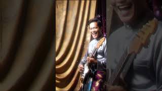 Download Lagu Lagu Malaysia Tirai Sulam Emas (Boy Shandy) Versi Rock 🔥 MP3