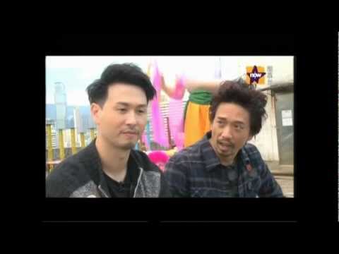 28-10-11 Now Mushake - Swing [Part 2]