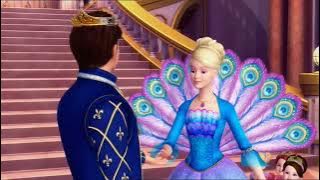 Barbie as the Island Princess Movie - Part 10 [HD]