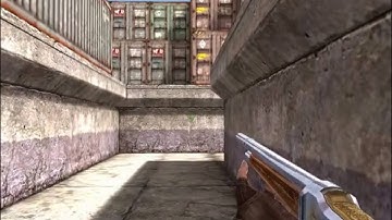 ทดลองมาโคร ซอง [Point Blank] คลิกค้าง Steelseries Rlval 100