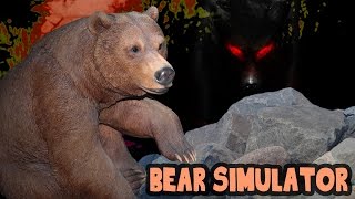 The Selfishest Puppy - Bear Simulator Ep.16
