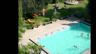 Danubius Health Spa Resort Sárvár****