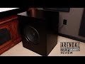 Look Out PB16...There's a NEW Sub In Town | Arendal Sound 1723 2V Subwoofer Review