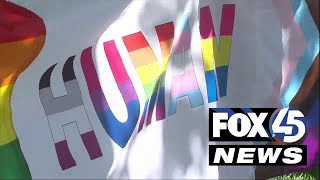 "Nothing less than insanity" | Fight over expanded transgendered services now in Governor's hands