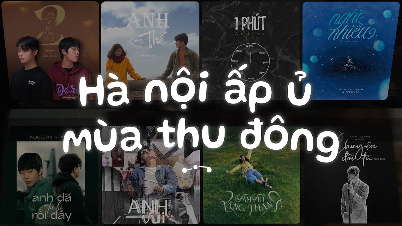 Hẹn Em Ở Lần Yêu Thứ 2, 1 Phút, Anh Chẳng Thể, Anh Vui - Nhạc Ballad Việt Lofi Chill Tâm Trạng Buồn
