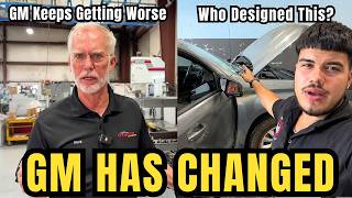GM Owners Are Finding Out What's Really Wrong With These Trucks! Mechanics Expose New Cars