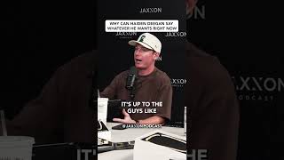 Why Can Haiden Deegan Say Whatever He Wants Right Now