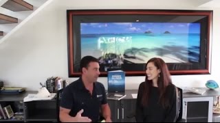 Goal Setting with Income Earners at Nerium - Mark and Tammy Smith