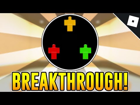 How To Get The Breakthrough Badge In The Normal Elevator Roblox Youtube - roblox the normal elevator breakthrough badge