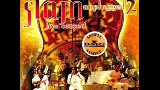 Slam - Di Ranting Impian (Unplugged HQ Audio)